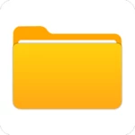 file manager: file explorer android application logo